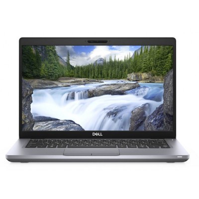 Dell Latitude 5411[N001L541114UA_WP]