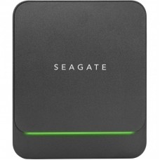 Накопичувач SSD USB 3.1 500GB Seagate (STJM500400) Накопичувач SSD USB 3.1 500GB Seagate (STJM500400)