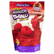 Набір для творчості KINETIC SAND Вишнева шипучка з ароматом (71473Ch) Набір для творчості KINETIC SAND Вишнева шипучка з ароматом (71473Ch)