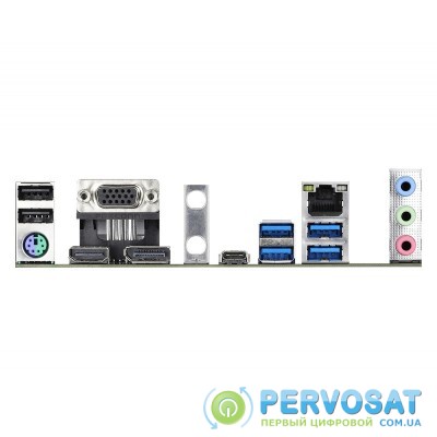 Материнська плата ASRock B460M PRO4 s1200 B460 4xDDR4 M.2 HDMI-DP-VGA Type-C mATX