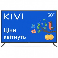 Телевізор Kivi 50U710KB Телевізор Kivi 50U710KB