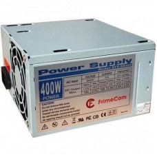 Блок живлення FrimeCom 400W (SM400BL)