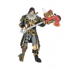 Колекційна фігурка Fortnite Legendary Series Blackheart Skeleton S9, 15 см. Колекційна фігурка Fortnite Legendary Series Blackheart Skeleton S9, 15 см.