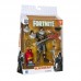 Колекційна фігурка Jazwares Fortnite Legendary Series Blackheart Skeleton S9