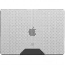 Чохол UAG [U] для Apple MacBook Pro 16" 2021-2023 Dot, Ice
