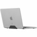 Чохол UAG [U] для Apple MacBook Pro 16&quot; 2021 Dot, Ice