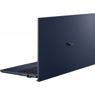 Ноутбук ASUS Expertbook B1 B1500CBA-BQ1521 15.6&quot; FHD, Intel i7-1255U, 16GB, F512GB, UMA, NoOS, Чорний