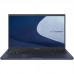 Ноутбук ASUS Expertbook B1 B1500CBA-BQ1521 15.6&quot; FHD, Intel i7-1255U, 16GB, F512GB, UMA, NoOS, Чорний