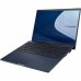 Ноутбук ASUS Expertbook B1 B1500CBA-BQ1521 15.6&quot; FHD, Intel i7-1255U, 16GB, F512GB, UMA, NoOS, Чорний