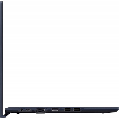 Ноутбук ASUS Expertbook B1 B1500CBA-BQ1521 15.6&quot; FHD, Intel i7-1255U, 16GB, F512GB, UMA, NoOS, Чорний