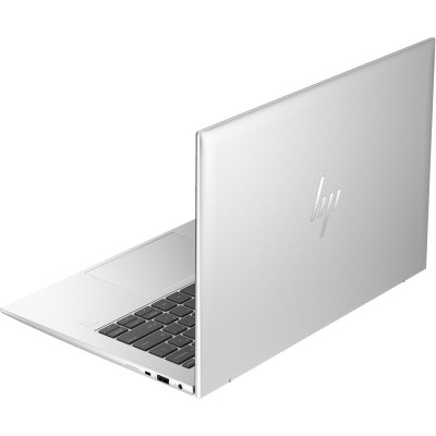 Ноутбук HP EliteBook 840-G10 14&quot; WUXGA IPS, Intel i7-1355U, 16GB, F512GB, UMA, DOS, сріблястий