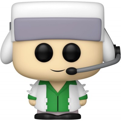 Фігурка Funko POP TV: South Park - Boyband Kyle