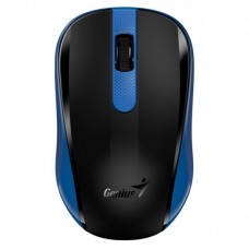 Миша Genius NX-8008S, Silent, WL, синій
