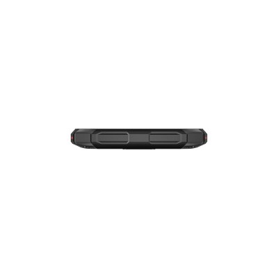 Смартфон Doogee Blade 10 Pro 6.56" 6/256ГБ, 2SIM, 5150мА•год, чорно-червоний