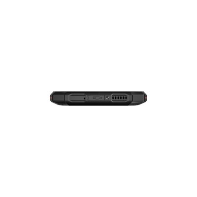 Смартфон Doogee Blade 10 Pro 6.56" 6/256ГБ, 2SIM, 5150мА•год, чорно-червоний