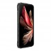 Смартфон Doogee Blade 10 Pro 6.56" 6/256ГБ, 2SIM, 5150мА•год, чорно-червоний