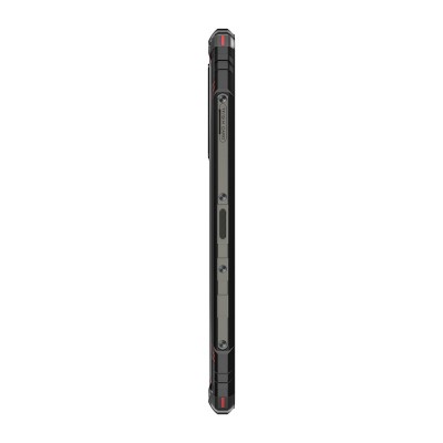 Смартфон Doogee Blade 10 Pro 6.56" 6/256ГБ, 2SIM, 5150мА•год, чорно-червоний