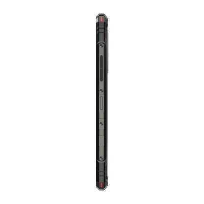 Смартфон Doogee Blade 10 Pro 6.56" 6/256ГБ, 2SIM, 5150мА•год, чорно-червоний