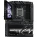 Материнcька плата ASUS ROG CROSSHAIR X870E HERO BTF sAM5 X870E 4xDDR5 M.2 HDMI WiFi BT ATX приховане підключення роз'ємів