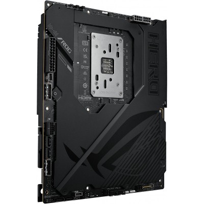 Материнcька плата ASUS ROG CROSSHAIR X870E HERO BTF sAM5 X870E 4xDDR5 M.2 HDMI WiFi BT ATX приховане підключення роз'ємів Материнcька плата ASUS ROG CROSSHAIR X870E HERO BTF sAM5 X870E 4xDDR5 M.2 HDMI WiFi BT ATX приховане підключення роз'ємів