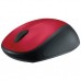 Мышка Logitech M235 Red (910-002496)