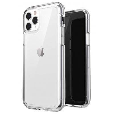 Чехол для моб. телефона Laudtec для Apple iPhone 11 Pro Clear tpu (Transperent) (LC-AI11P)