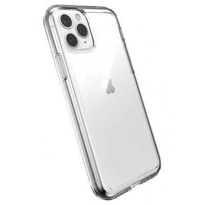 Чехол для моб. телефона Laudtec для Apple iPhone 11 Pro Clear tpu (Transperent) (LC-AI11P)