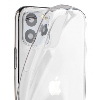 Чехол для моб. телефона Laudtec для Apple iPhone 11 Pro Clear tpu (Transperent) (LC-AI11P)