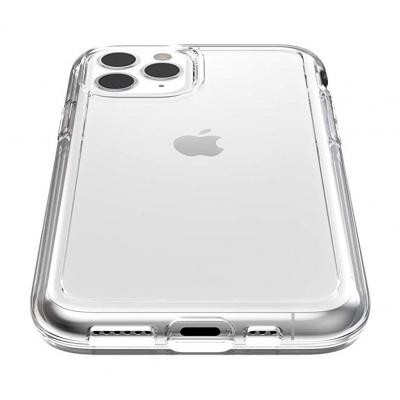 Чехол для моб. телефона Laudtec для Apple iPhone 11 Pro Clear tpu (Transperent) (LC-AI11P)