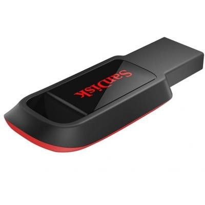 USB флеш накопитель SANDISK 32GB Cruzer Spark USB 2.0 (SDCZ61-032G-G35)