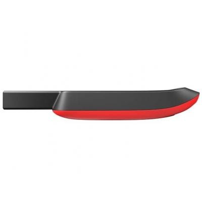 USB флеш накопитель SANDISK 32GB Cruzer Spark USB 2.0 (SDCZ61-032G-G35)