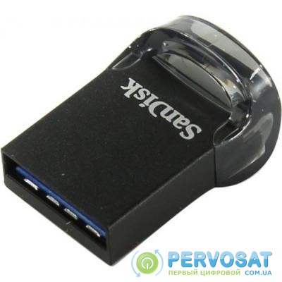 USB флеш накопитель SANDISK 256GB Ultra Fit USB 3.1 (SDCZ430-256G-G46)