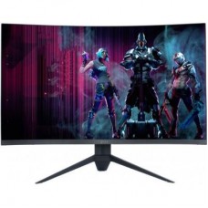 Монітор QUBE Overlord C27F165 Монітор QUBE Overlord C27F165