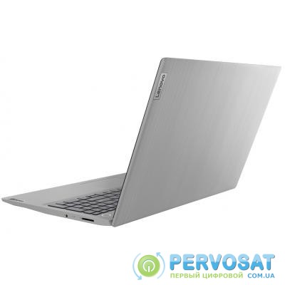 Ноутбук Lenovo IdeaPad 3 15IML05 (81WB008CRA)