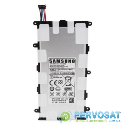 Аккумуляторная батарея для телефона EXTRADIGITAL Samsung Galaxy Tab 2 (4000 mAh) (BMS6382)