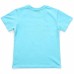 Набор детской одежды Breeze "ALWAYS GAME" (14286-128B-blue)