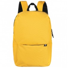 Рюкзак для ноутбука 2E 14" StreetPack 20L Yellow (2E-BPT6120YL) Рюкзак для ноутбука 2E 14" StreetPack 20L Yellow (2E-BPT6120YL)