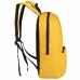 Рюкзак для ноутбука 2E 14" StreetPack 20L Yellow (2E-BPT6120YL)