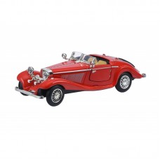 Автомобіль 1:28 Same Toy Vintage Car Червоний HY62-2AUt-2 Автомобіль 1:28 Same Toy Vintage Car Червоний HY62-2AUt-2