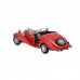 Same Toy Автомобиль Vintage Car (красный)