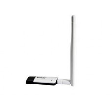 WiFi-адаптер TENDA U1 N300, USB 2.0