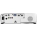 Проектор для домашнього кінотеатру Epson EH-TW750 (3LCD, Full HD, 3400 ANSI lm)