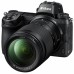 Об'єктив Nikon Z NIKKOR 24-200mm f/4-6.3 VR