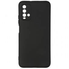 Чохол до моб. телефона Armorstandart ICON Case для Xiaomi Redmi 9t Black (ARM58250) Чохол до моб. телефона Armorstandart ICON Case для Xiaomi Redmi 9t Black (ARM58250)