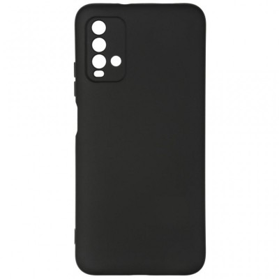 Чехол для моб. телефона Armorstandart ICON Case для Xiaomi Redmi 9t Black (ARM58250)