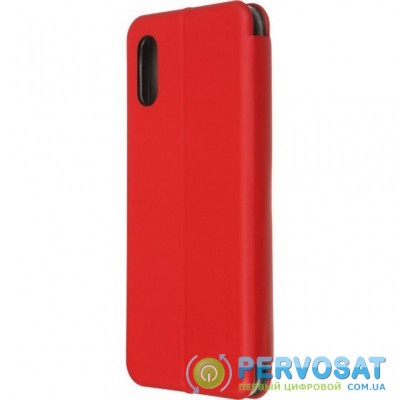 Чехол для моб. телефона Armorstandart G-Case Samsung A02 (A022) Red (ARM58945)