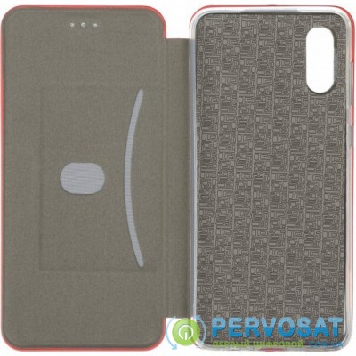 Чехол для моб. телефона Armorstandart G-Case Samsung A02 (A022) Red (ARM58945)