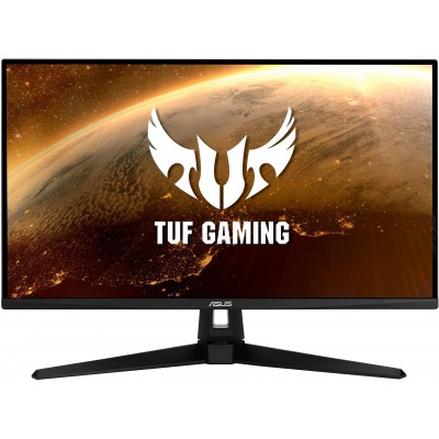 Монітор LCD 28&quot; Asus VG289Q1A 2xHDMI, DP, MM, IPS, 3840x2160, 60Hz, 5ms, DCI-P3 90%, FreeSync, HDR10