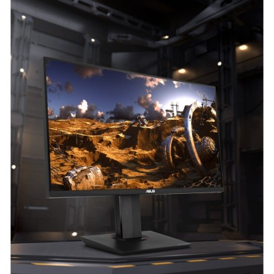 Монітор LCD 28&quot; Asus VG289Q1A 2xHDMI, DP, MM, IPS, 3840x2160, 60Hz, 5ms, DCI-P3 90%, FreeSync, HDR10