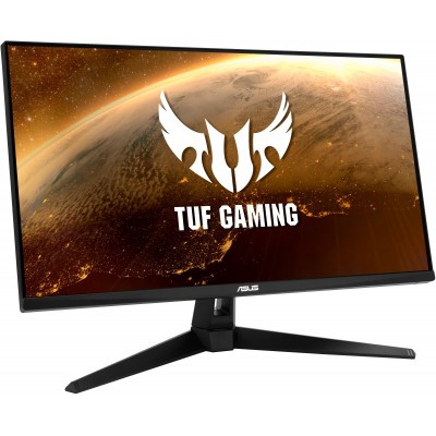 Монітор LCD 28&quot; Asus VG289Q1A 2xHDMI, DP, MM, IPS, 3840x2160, 60Hz, 5ms, DCI-P3 90%, FreeSync, HDR10